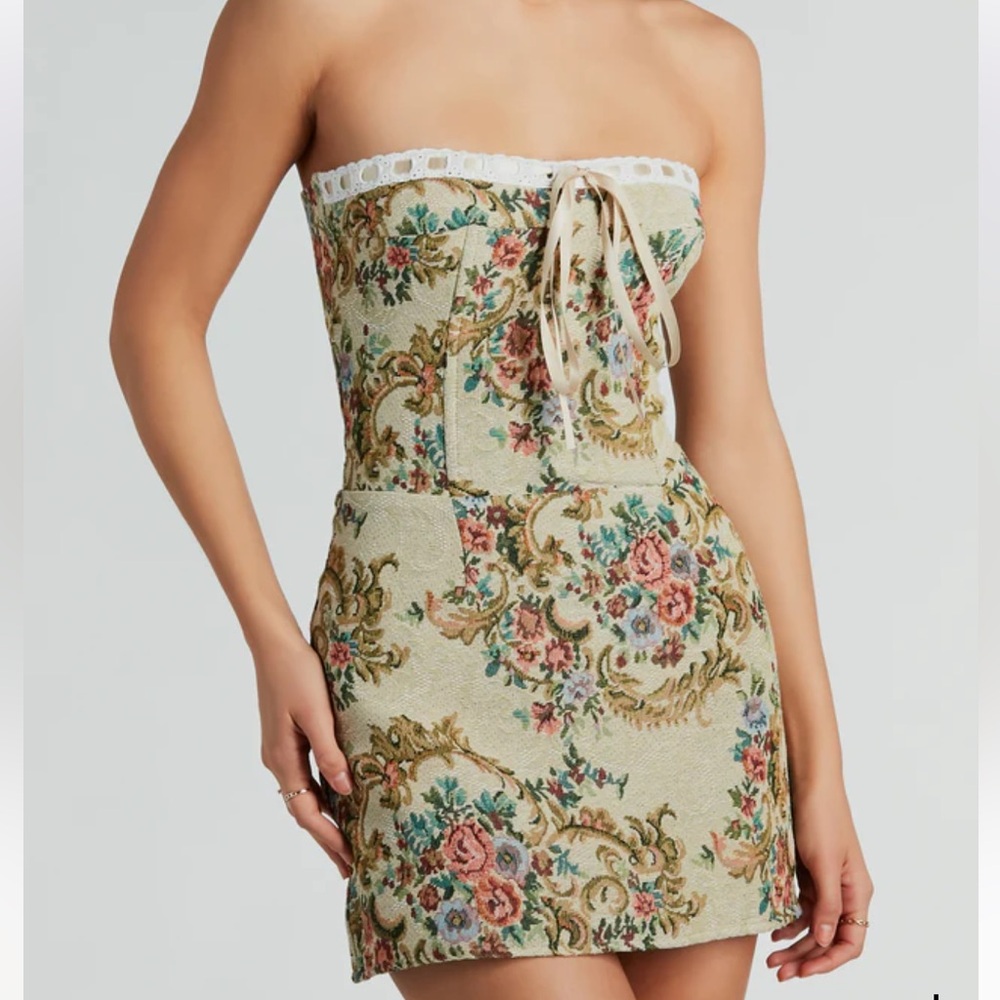 Windsor Dress